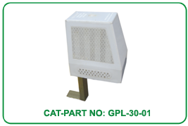 CAT-PART-NO:GPL-30-1 Greenlite www.greenlite.co.in